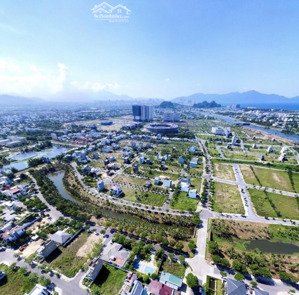 bán đất nền khu v5 fpt đà nẵng 6x17.4m sát nam kỳ khởi nghĩa