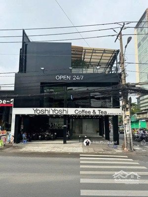 chính chủ gửi cho thuê nhà góc 2 mặt tiền 76 ung văn khiêm - nguyễn gia trí, q. bt, 