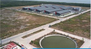 cho thuê đất 30.000m2 tại kcn tiền giang giáp tp hcm ưu đãi thuế cao, hỗ trợ pháp lý trọn gói.