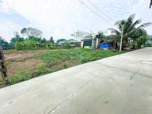 5x30 full thổ. Đường bê tông. Ven KCN Phước Đông. 390tr