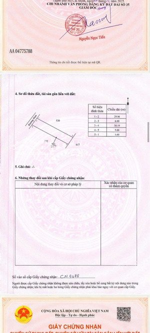 bán đất đẹp xuất sắc tại xã phước tân, 890 triệu, 180 m2