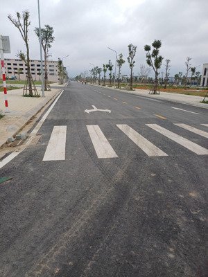 cơ hội sở hữu lô đất liền kề trung tâm tp chỉ từ 2 - 3 tỷ