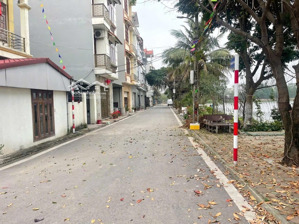 3.x tỷ_50m2 yên thường phù đổng mới_mt4m_10m ra oto_nở hậu_gần dự án vin, đường sắt_tương lai sáng