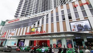 nhà hẻm lê thánh tôn - giá 8tỷ2