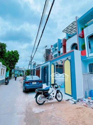 bán đất tại phường tân hạnh, biên hòa, 2,3 tỷ, 100m2