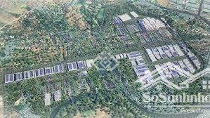 đất công nghiệp vĩnh phúc - cắt linh hoạt từ 3000m2 - lô hiếm , giá tốt