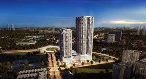 bán gấp cc 2pn full nội thất, 80m2 tại sky park residence, 11 tỷ vnd