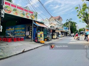 chdv 4 tầng ngay đặng văn bi - 6x22 + 9pn ngay đh kiến trúc cho thuê 36 triệu/tháng