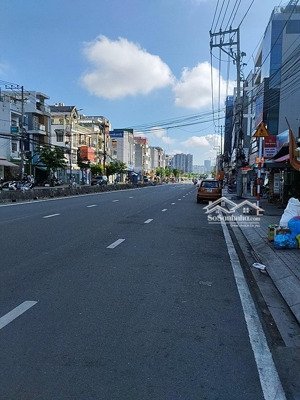 bán đất góc 2 mặt tiền đường số 70 lương định của, phường an khánh, 11x19m giá 435tr/m2