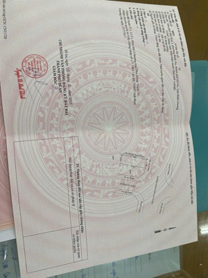 chính chủ bán lô góc buôn bán ngang 12,5m