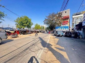 bán đất trung thôn đông hội - sát vinhomes cổ loa và cầu đông trù - 2 thoáng trước sau - kd đỉnh