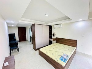 chính chủ cho thuê chdv 40m2 full nội thất tại tân bình