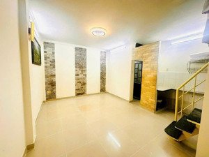 cho thuê nhà 3 tầng đường 35 hbc 6,7tr/tháng