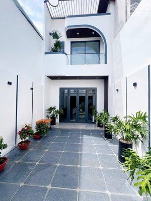 160m2 mặt tiền đường nhựa, phan văn hớn hóc môn, gần ngã tư bà điểm