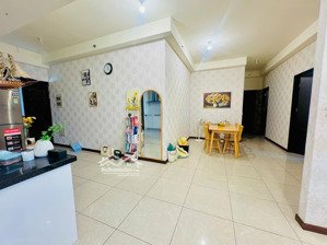 cho thuê căn hộ dockland đường nguyễn thị thập,dt 117m2, 3pn, 2wc, có nội thất ,giá thuê 15tr/th