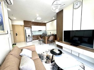 cho thuê chung cư cao cấp 2pn tại sentosa sky park hải phòng