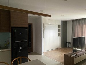 căn hộ 1pn 2wc dt 74m² | cho thuê lavida plus quận7 - giá 15 triệu gần rmit, tdt, phú mỹ hưng