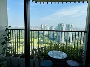 cần bán căn hộ 3n2vs rộng 98m2 thông thuỷ. toà onsen. ecopark. 