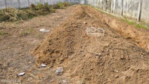 1700m2 thổ cư mặt tiền nguyễn hữu trí - cách điểm lên xuống 2 cao tốc & vành đai 3 chỉ: 2300m