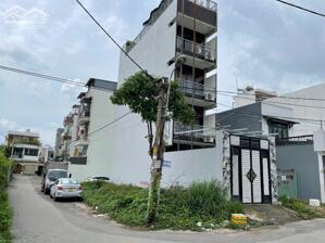 Bán gấp 3 lô đất đường 22 Linh Đông, Tp Thủ Đức, DT 115m2 (4 x 29)