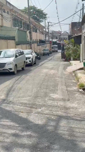 hiếm, bán nhà 76m2 hẻm ô tô bình chiểu thủ đức dưới 4 tỷ