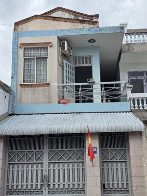 nguyễn văn quá q12 mặt tiền đường kinh doanh buôn bán diện tích : 5 x 18 trệt lầu giá 9tỷ5 tl