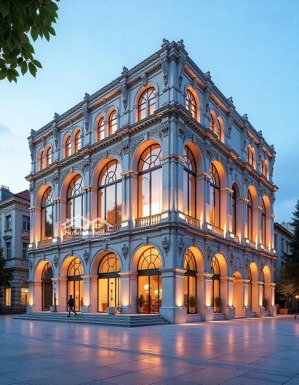 cho thuê lô góc nhà 4 tầng mặt tiền 2 tháng 9 , dtsd 2250m2 , phù hợp ngân hàng , đại diện