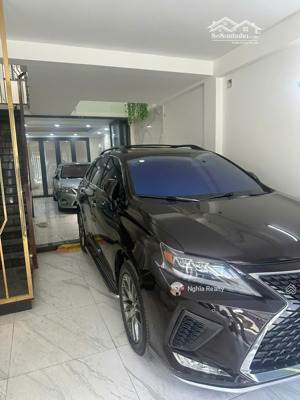 khu sang - hiếm nhà bán | hxh 6m hoàng hoa thám, p.7, bt | dt: 4,6x14m - kc: 5 tầng, nhỉnh 10 tỷ.