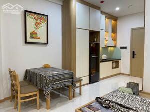 Cho thuê chung cư Sentosa, 1 ngủ (Studio) 32m2.