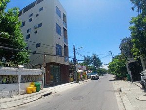 hàng hiếm!!! lô đất biệt thự bà huyện thanh quan - 373m - cách biển 550m - lõi du lịch