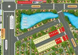 đất hòa lạc giá dân full thổ cư phù hợp giữ tiền, đón sóng hạ tầng, cơ hội vàng cho nđt