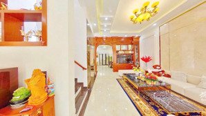 bán biệt thự siêu đẹp hím có khó tìm khu himlam quận 7