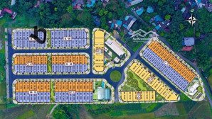 bán lô đất vàng mặt tiền trục chính gần ic2 cao tốc hòa bình mộc châu