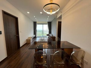 cho thuê căn hộ mp6 mp7 mp8 | mizuki park, 95m2, 3pn, 2wc,full nội thất