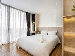 cho thuê căn hộ tân bình | gần sân bay tân sơn nhất, công viên gia định | đầy đủ nội thất như hình