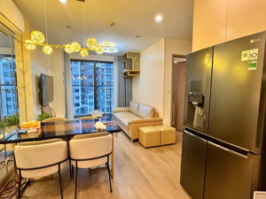 chính chủ bán căn góc 2n giá 4,6tỷ toà s2 tầng 16 full nội thất giá 4,6 tỷ*