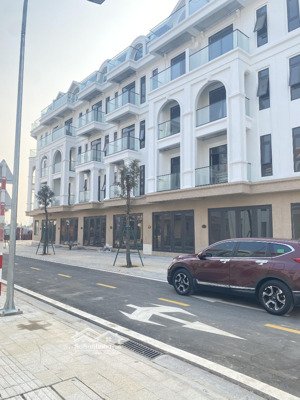 sốc! giá 7.9 tỷ nhà liền kề linh đàm - đường 2 oto tránh - mt 5m - nhà 4 tầng, cam kết tin chuẩn