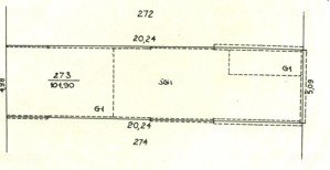 cần bán nhà mặt phố bùi thị xuân, dt 102m2, mt 5m, xây 6 tầng, nở hậu, lh 