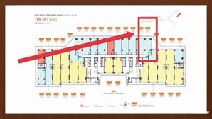 căn shop chân đế giá tốt nhất - trả trước chỉ 3-5 tỷ. miễn gốc + lãi 2 năm