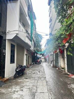 lô góc kim giang 7t thang máy ô tô tránh 51m x 7t mt 5.7m 18 tỷ gần đại học thăng lon