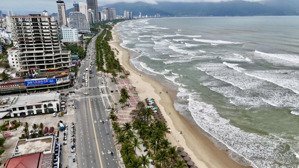 chào bán lô góc 2mt hoàng bích sơn và lê thước - 82.5m2 - 16,5 tỷ - đường 7,5m