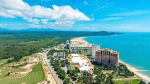 maia resort hồ tràm - chỉ từ 2.3 tỷ/căn lịch thanh toán dãn 5 năm, thanh toán 50% nhận nhà