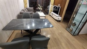 chính chủ cho thuê căn hộ 2 pn hinode city dt 80,5m2 ban công bắc,full nội thất lh: 