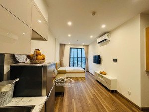 cho thuê studio zurich ocean park, full đồ. vào ở ngay. chỉ 7.5tr bao phí