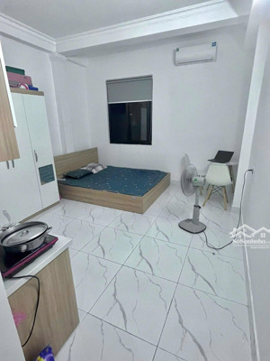 phòng trọ đủ đồ, ban công, máy giặt, máy sấy ở cổ nhuế, phạm văn đồng