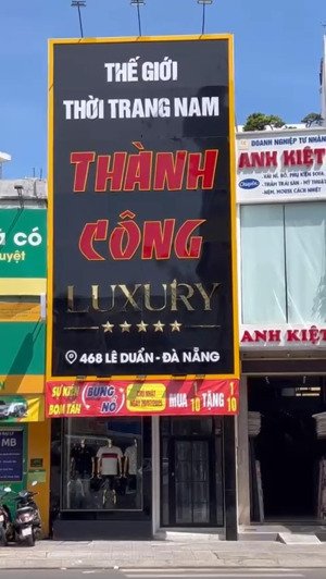 hàng siêu hiếm mặt tiền đường lê duẩn