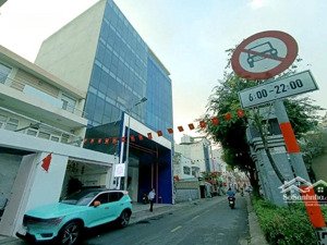 bán nhà mặt tiền đường huỳnh tịnh của, 399m2, xây được cao tầng, vị trí đẹp