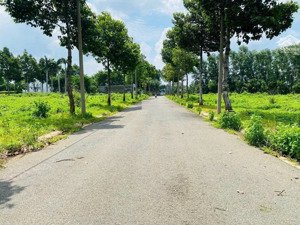 chính chủ gửi bán lô đất đường số 25 hòa long 100m2/1ty150 shr