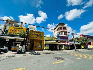 siêu hiếm phân khúc dưới 7 tỷ mặt tiền 8.5m nhà 5 tầng 5pn 4wc vừa ở vừa mở vp