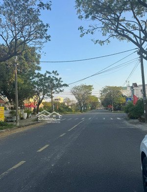 bán lô đất biển tân trà đường 10m5 bùi quốc khái, gần tân lưu, ngũ hành sơn- giá tốt 6,2 tỷ/100m2